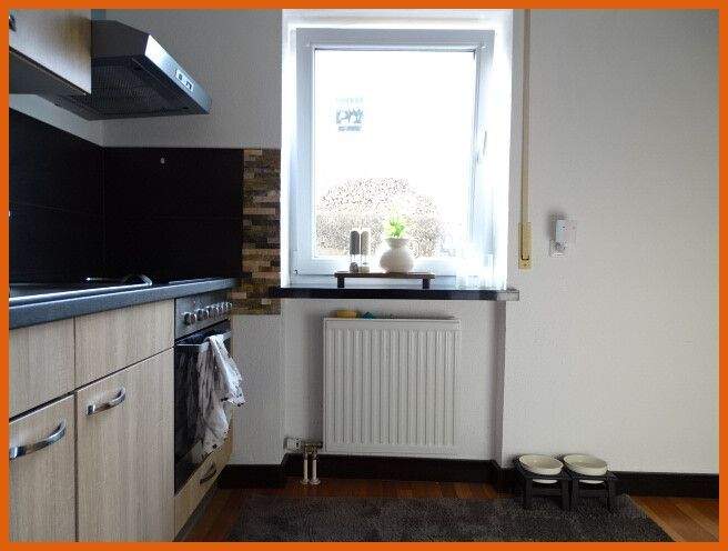 Etagenwohnung Zwiesel - 3 Zimmer, 65 m&sup2;, 600&euro; | Angebot:25814025