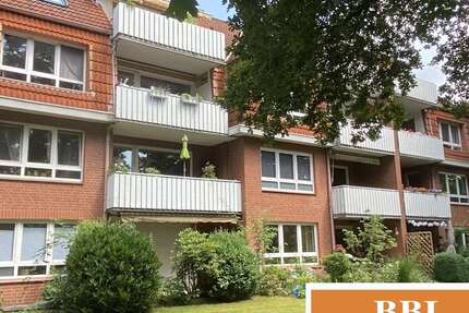 Wohnung Quickborn - 3 Zimmer, 95 m&sup2;, 1.180&euro; | Angebot:27284223