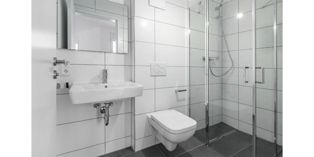 Etagenwohnung Nürnberg Gibitzenhof - 1 Zimmer, 34 m&sup2;, 685&euro; | Angebot:25370218