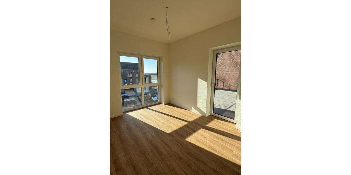 Etagenwohnung Oldenburg Alexandersfeld - 3 Zimmer, 99 m&sup2;, 1.530&euro; | Angebot:25350587