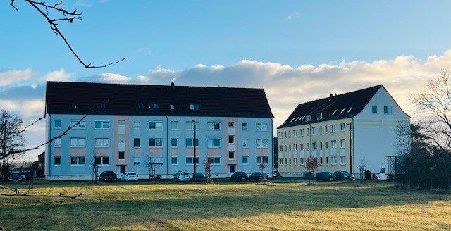 Maisonettenwohnung Zwenkau - 3 Zimmer, 75 m&sup2;, 475&euro; | Angebot:26297233