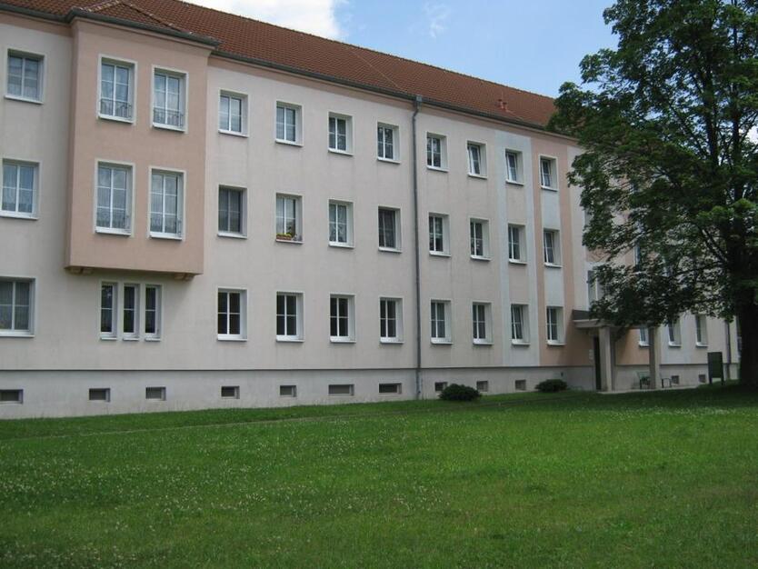 3-Raum-Wohnung zimmer