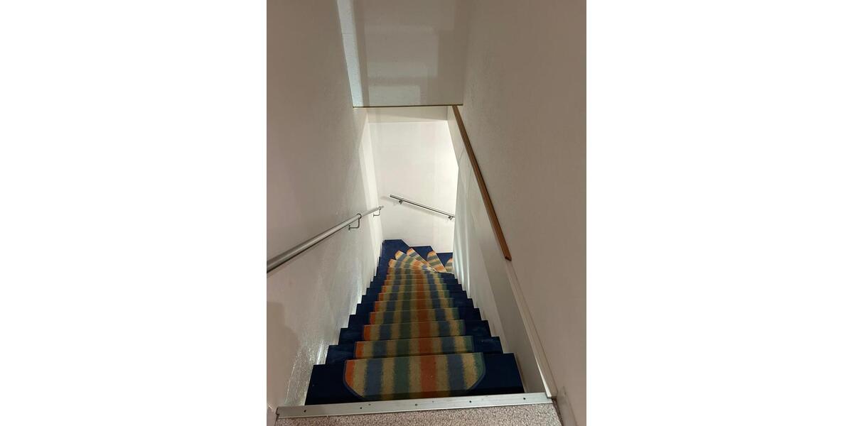 Dachgeschoßwohnung Lohra - 3 Zimmer, 58 m&sup2;, 780&euro; | Angebot:24806183