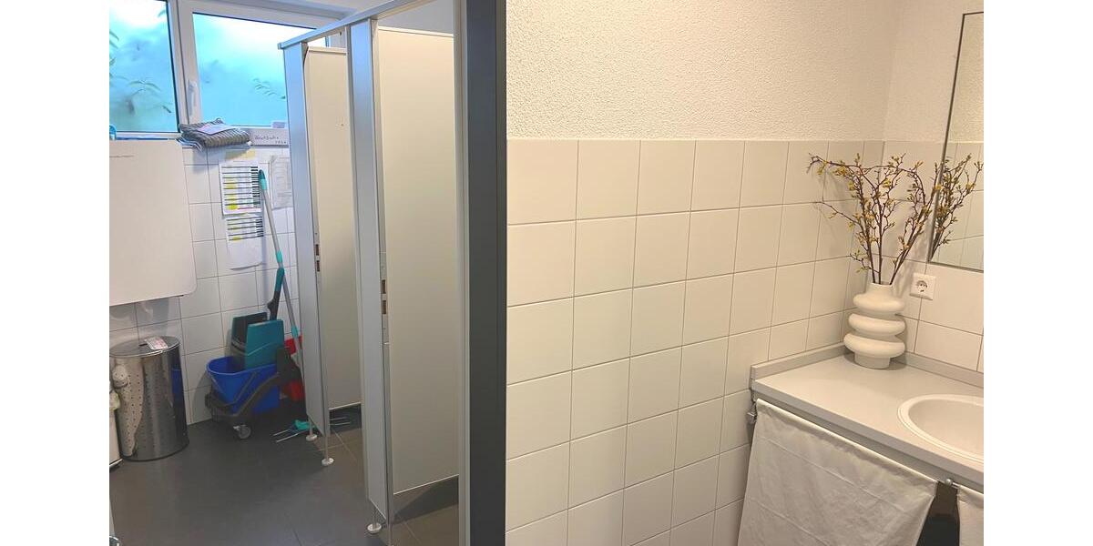Attraktive Gewerbefläche – Vielseitig nutzbar! zimmer