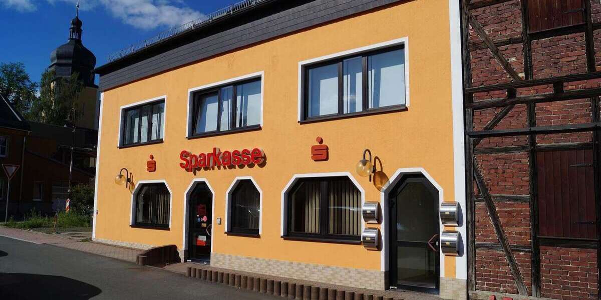 Gewerbeobjekt Gefell - 480&euro; | Angebot:23731475