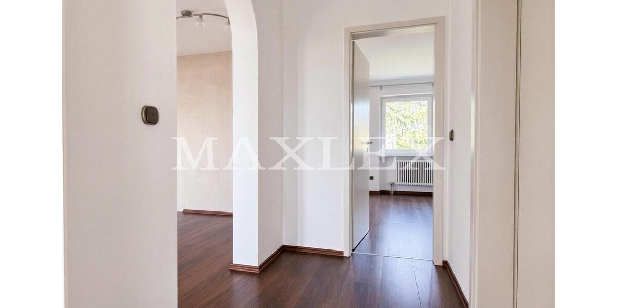 Etagenwohnung Neuhaus am Inn - 3 Zimmer, 89 m&sup2;, 700&euro; | Angebot:26364496