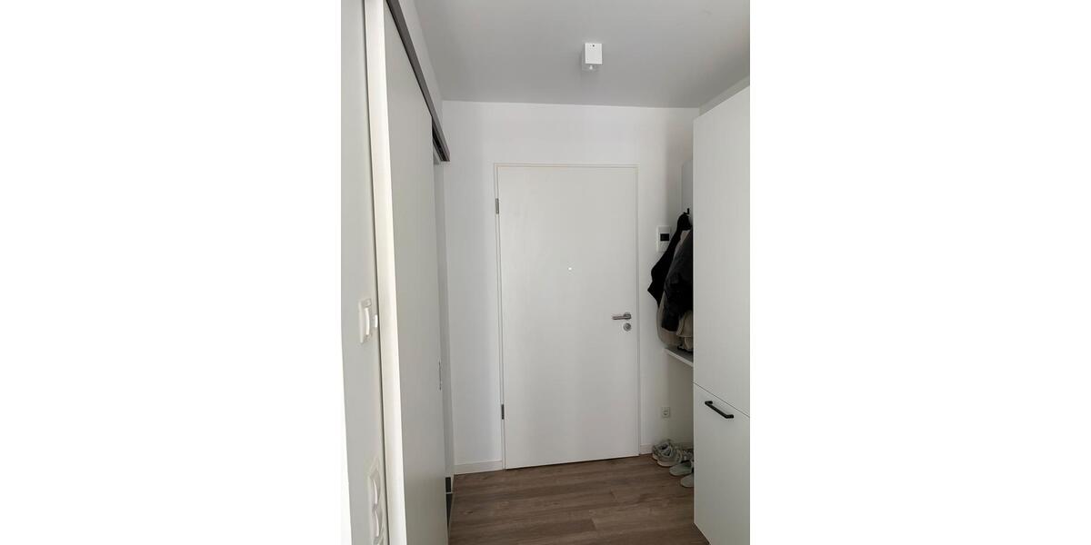 Etagenwohnung Münster - 1 Zimmer, 23 m&sup2;, 695&euro; | Angebot:26692012
