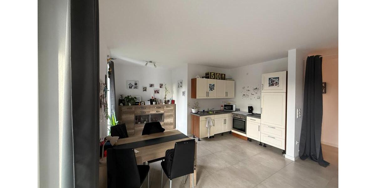 Etagenwohnung Ostrhauderfehn - 3 Zimmer, 85 m&sup2;, 780&euro; | Angebot:25840538