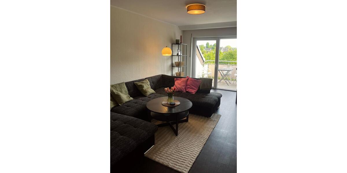 Dachgeschoßwohnung Selm - 3 Zimmer, 75 m&sup2;, 16&euro; | Angebot:26698740