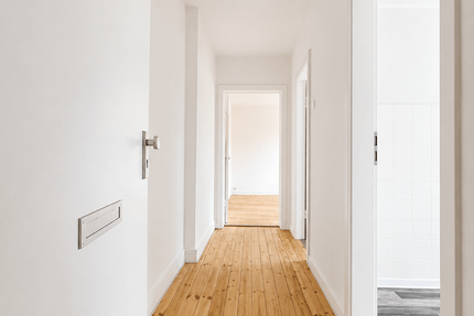 Wohnung Heiligenhafen - 2 Zimmer, 43 m&sup2;, 499&euro; | Angebot:26977334