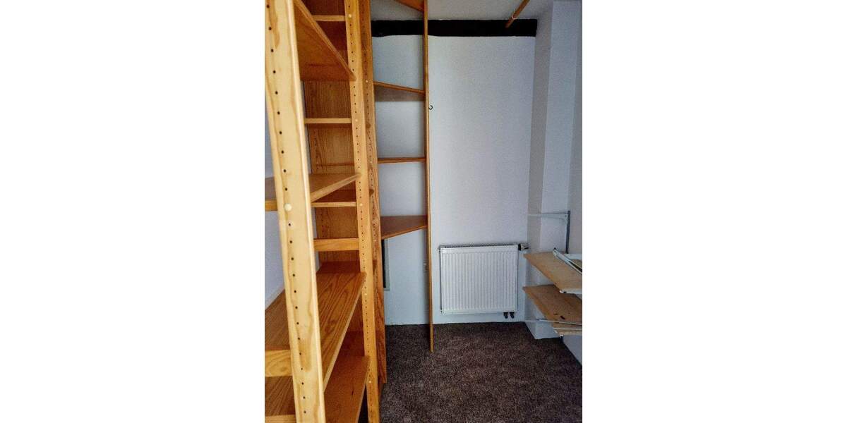Etagenwohnung Bischofswerda Grüneck - 3 Zimmer, 81 m&sup2;, 490&euro; | Angebot:25694709