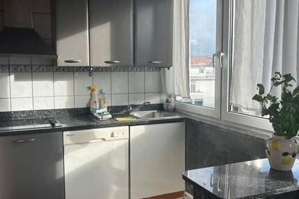 Wohnung Stuttgart Mühlhausen - 3 Zimmer, 77 m&sup2;, 1.250&euro; | Angebot:26637776