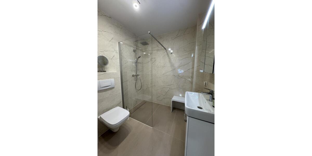Dachgeschoßwohnung Papenburg - 3 Zimmer, 78 m&sup2;, 1.000&euro; | Angebot:26420453