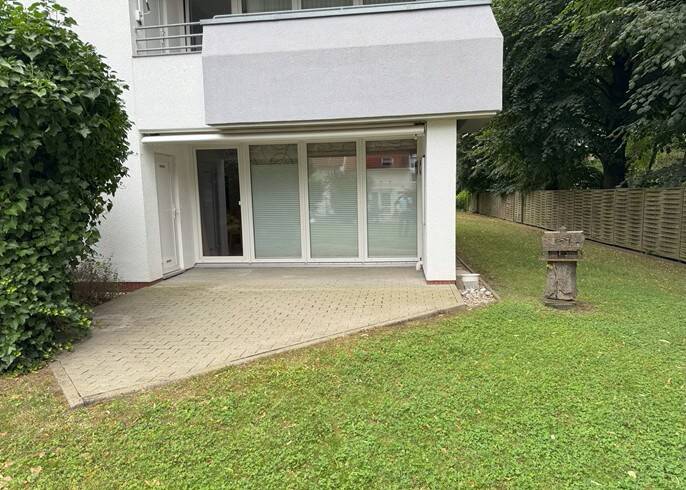 Etagenwohnung Oschersleben - 2 Zimmer, 65 m&sup2;, 495&euro; | Angebot:24720724