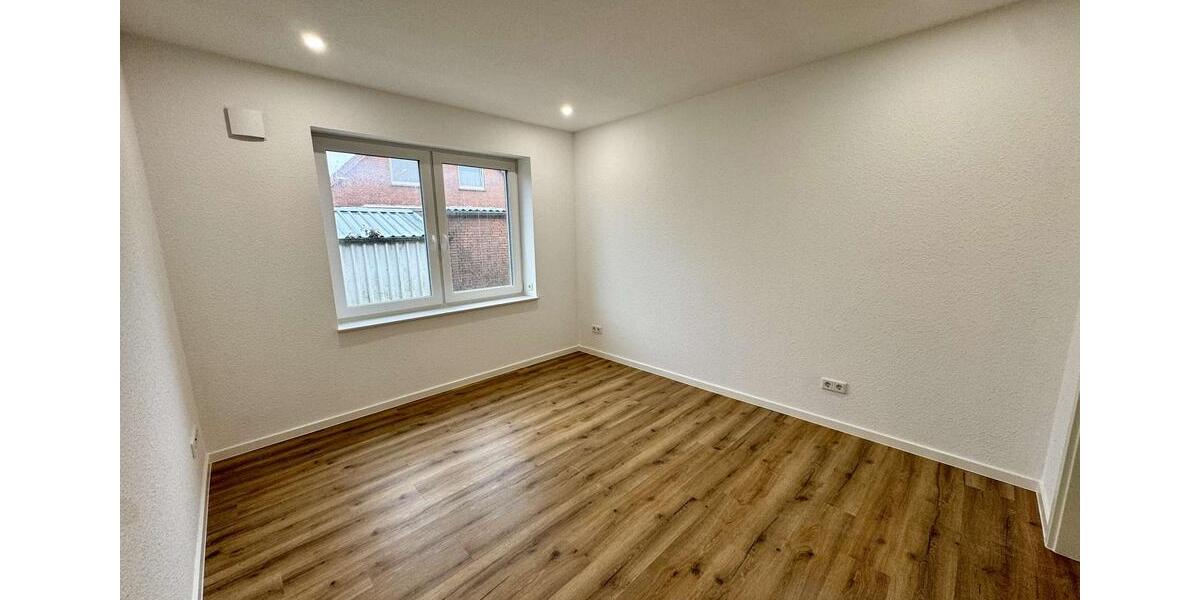 Erdgeschoßwohnung Großheide - 2 Zimmer, 63 m&sup2;, 680&euro; | Angebot:25871245