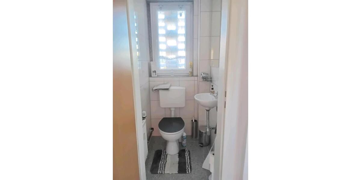 Erdgeschoßwohnung Neustadt am Rübenberge - 2.5 Zimmer, 86 m&sup2;, 1.100&euro; | Angebot:25613353