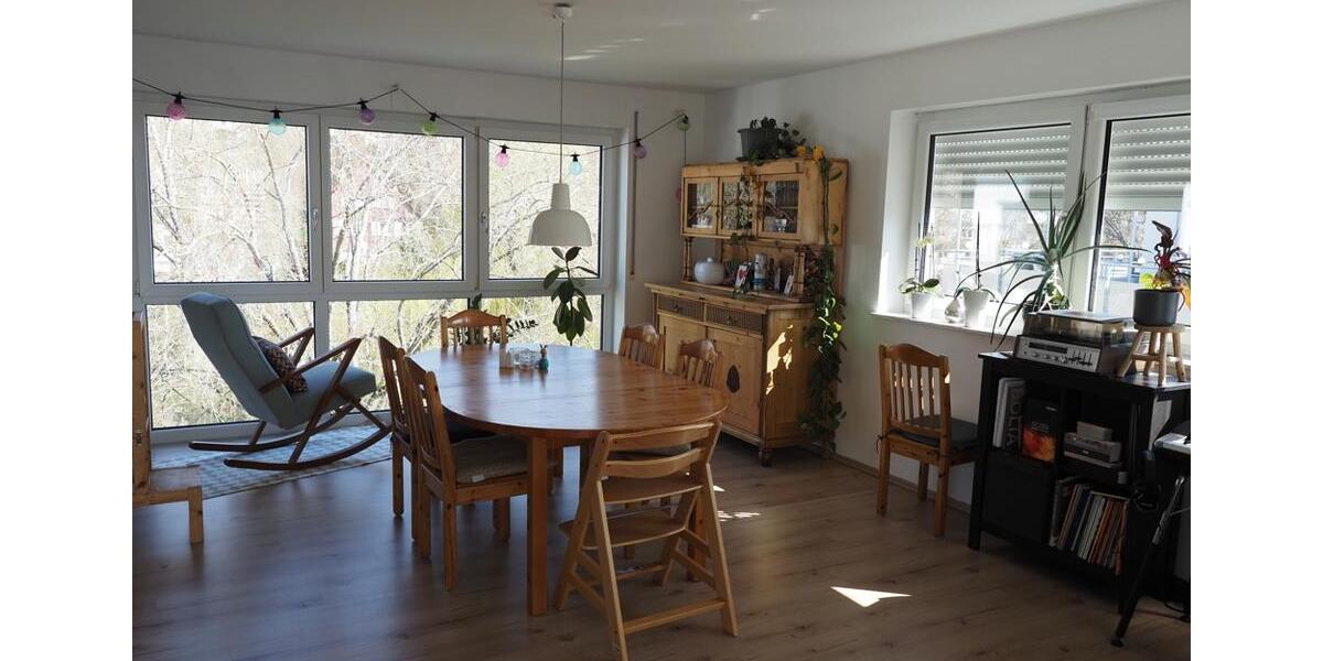 Einfamilienhaus Crailsheim - 3 Zimmer, 128 m&sup2;, 1.350&euro; | Angebot:25870531