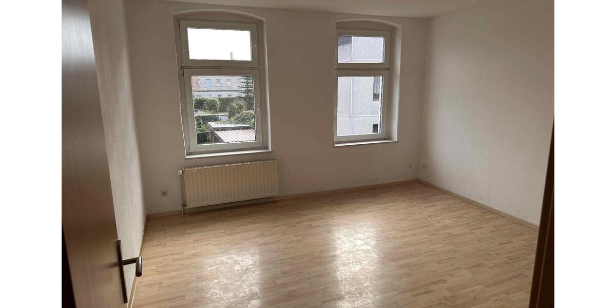 Etagenwohnung Staßfurt - 3 Zimmer, 61 m&sup2;, 366&euro; | Angebot:24690894