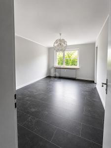 TRAUMWOHNEN IM GRÜNEN - Etagenwohnung Neumünster Brachenfeld | Angebot:27022744