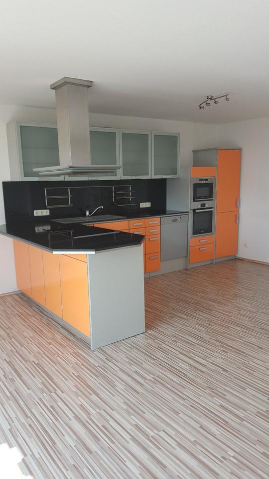 2-RaumWohnung