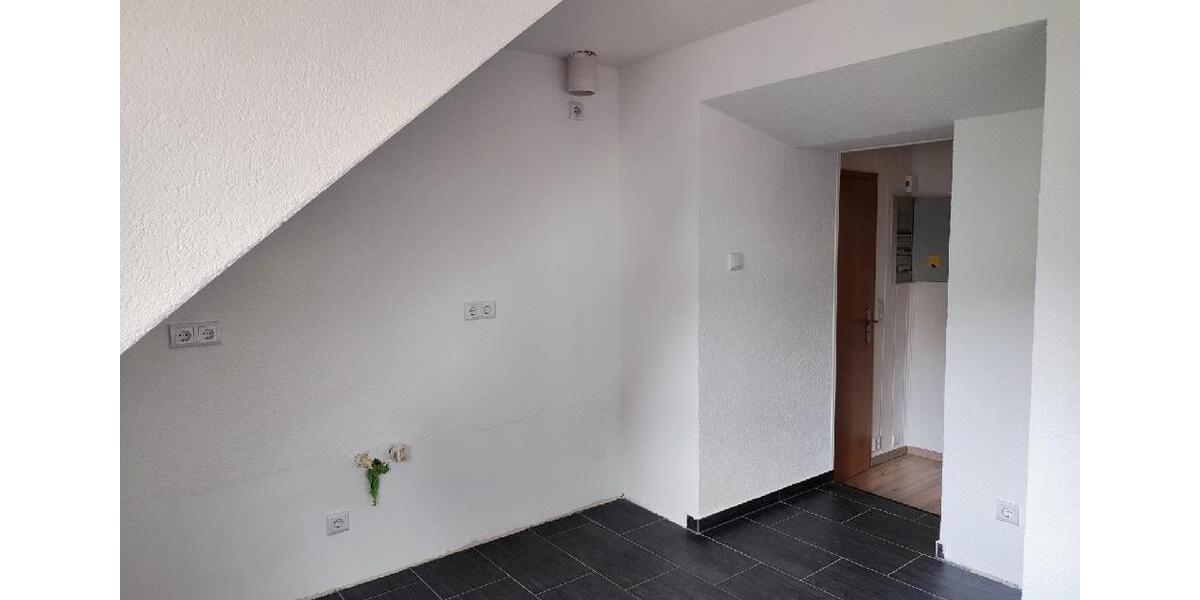 O282W1 - 4-Raum-Erdgeschosswohnung 4 zimmer