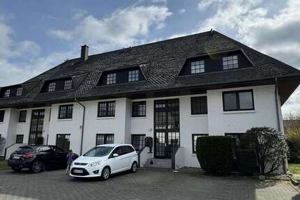 Wohnung zum Mieten in Syke 450 € 48 m² 2 zimmer