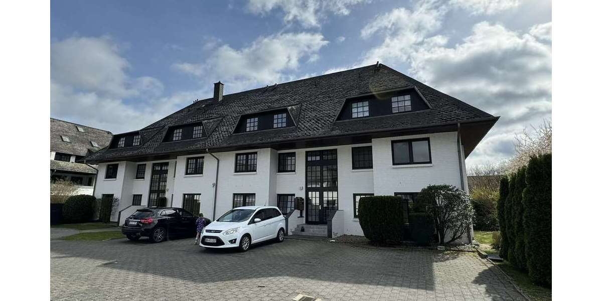 Wohnung zum Mieten in Syke 450 € 48 m² 2 zimmer