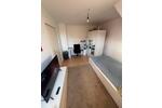 Dachgeschoßwohnung Darmstadt Darmstadt-West - 3 Zimmer, 55 m&sup2;, 1.250&euro; | Angebot:26604142