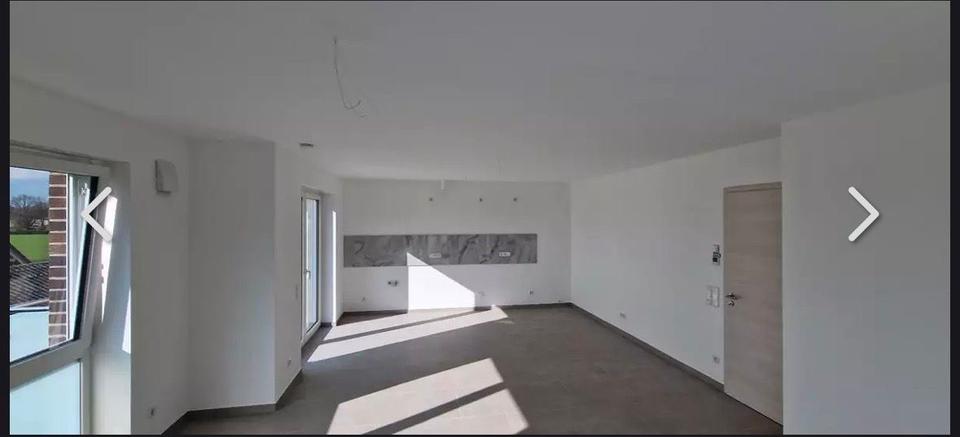 Etagenwohnung Vechta - 4 Zimmer, 110 m&sup2;, 1.170&euro; | Angebot:26041782