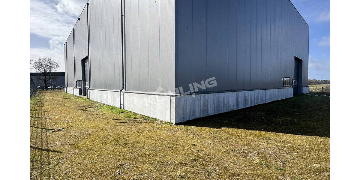Gewerbeobjekt Bakum - 5.800&euro; | Angebot:26291110