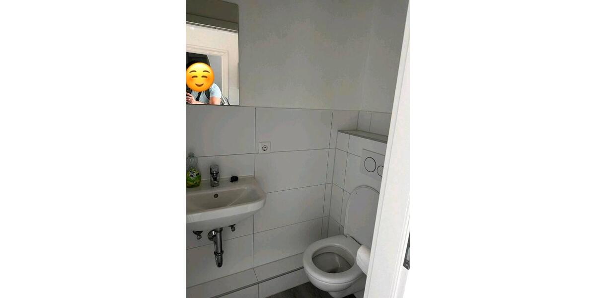 Etagenwohnung Flensburg Altstadt - 1 Zimmer, 20 m&sup2;, 519&euro; | Angebot:26687122