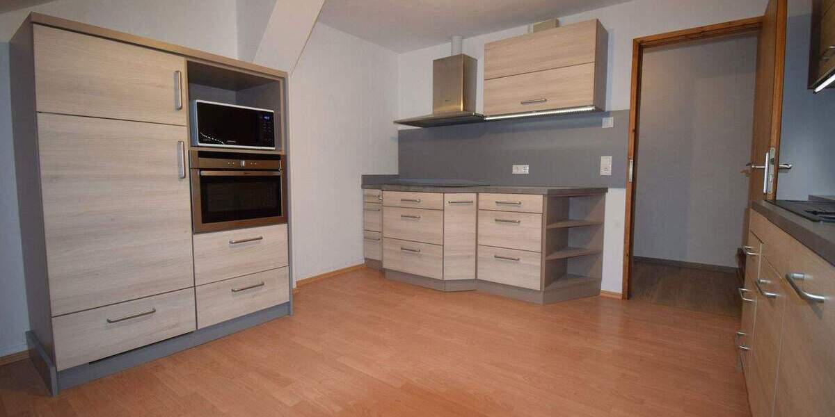 Etagenwohnung Friedrichsholm - 2 Zimmer, 71 m&sup2;, 550&euro; | Angebot:24482073