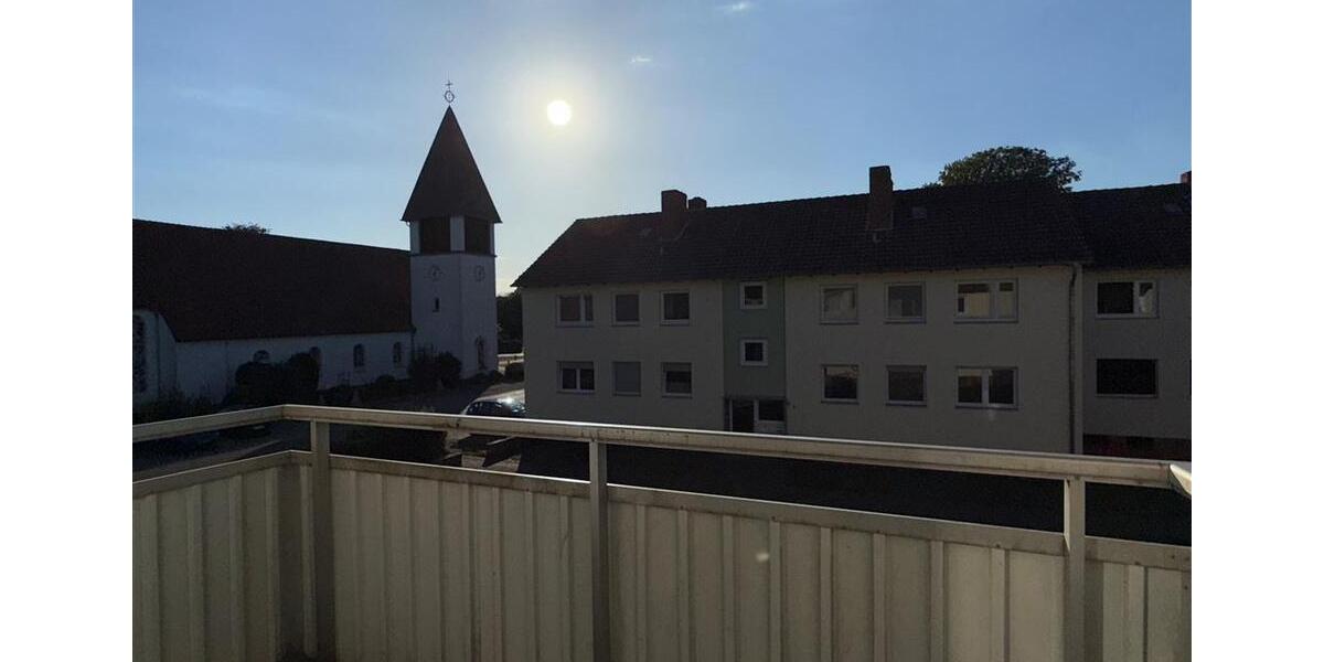 Etagenwohnung Diepholz - 3 Zimmer, 72 m&sup2;, 470&euro; | Angebot:26562830
