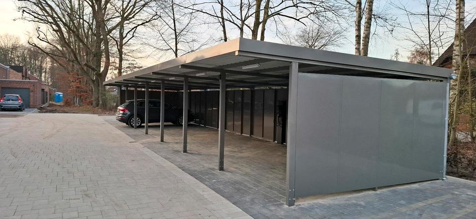 Etagenwohnung Rhede - 3 Zimmer, 95 m&sup2;, 1.300&euro; | Angebot:24678765