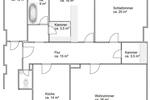 Dachgeschoßwohnung Hof Altstadt - 4 Zimmer, 120 m&sup2;, 650&euro; | Angebot:26591661