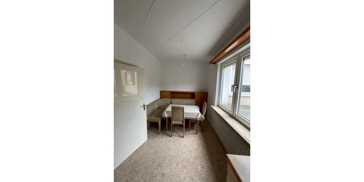 Etagenwohnung Seeheim-Jugenheim Jugenheim - 6 Zimmer, 150 m&sup2;, 1.630&euro; | Angebot:25144571