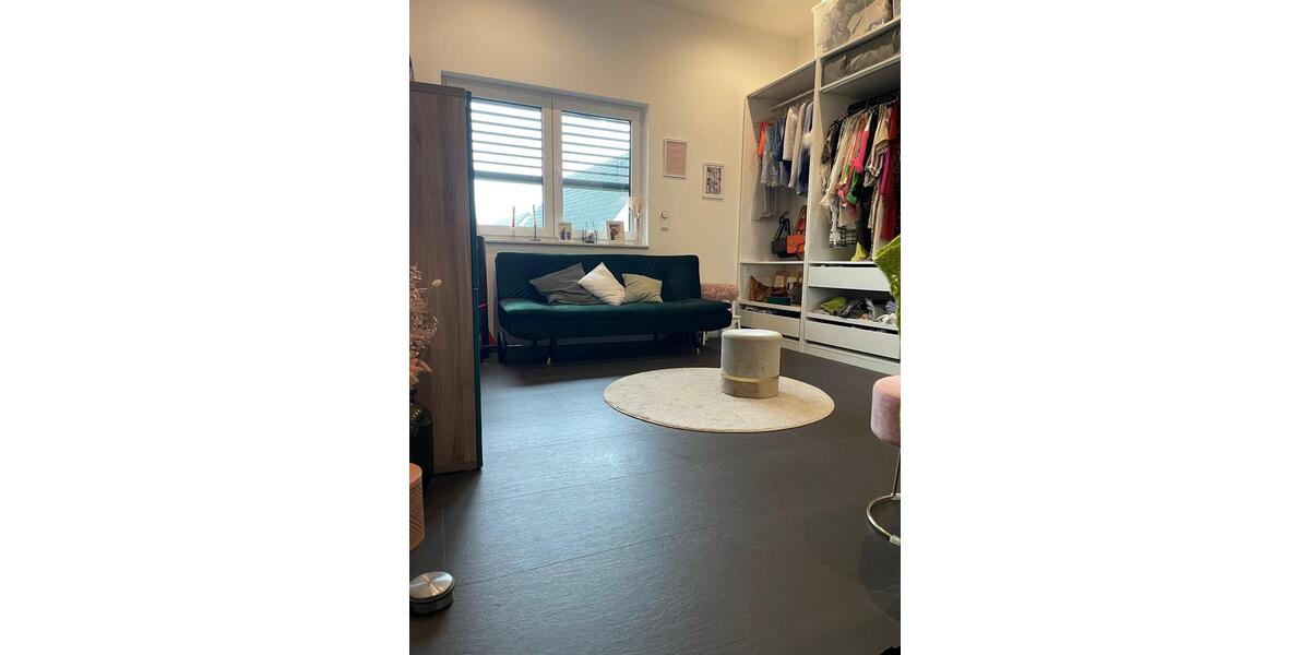 Doppelhaushälfte Bad Salzuflen Biemsen-Ahmsen - 4 Zimmer, 100 m&sup2;, 1.300&euro; | Angebot:25975941