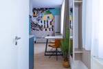 Etagenwohnung Nürnberg Tafelhof - 3 Zimmer, 68 m&sup2;, 1.514&euro; | Angebot:26607678