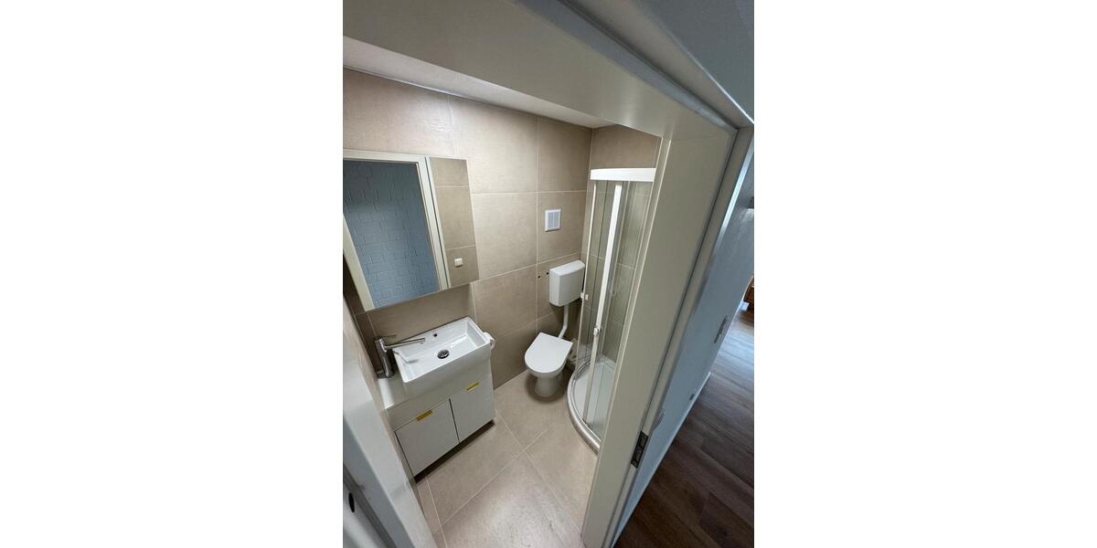 Etagenwohnung Sankt Englmar - 1 Zimmer, 33 m&sup2;, 374&euro; | Angebot:26532736