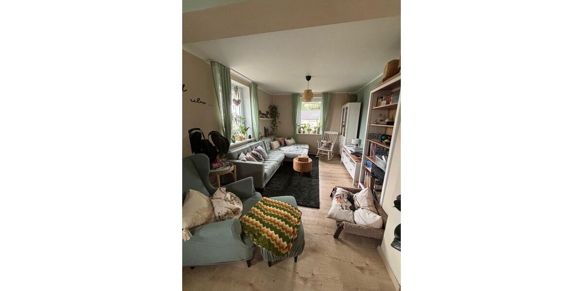 Doppelhaus zu Vermieten 4 zimmer