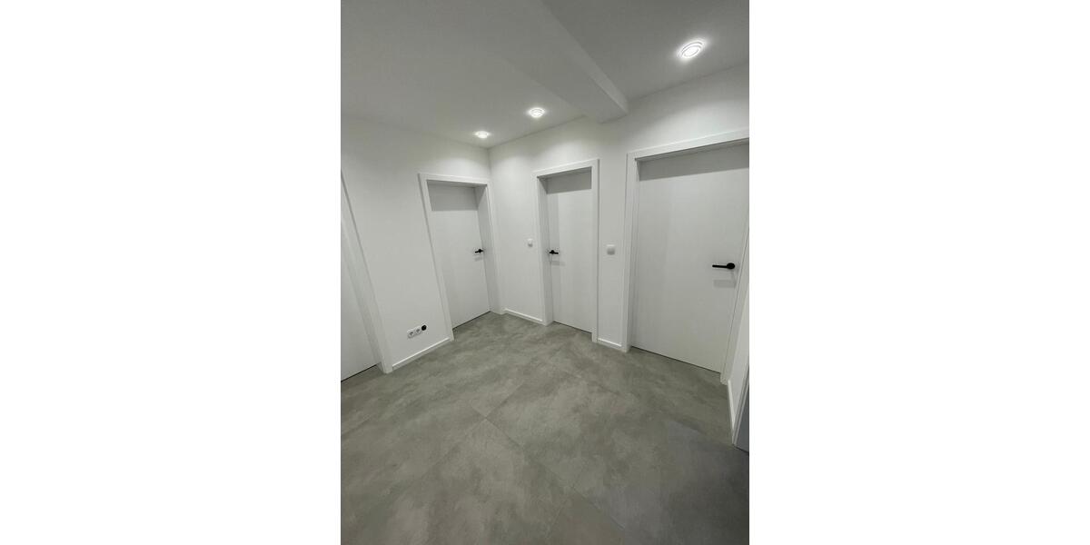 Hochparterre Krefeld Gartenstadt - 3 Zimmer, 73 m&sup2;, 980&euro; | Angebot:26612546