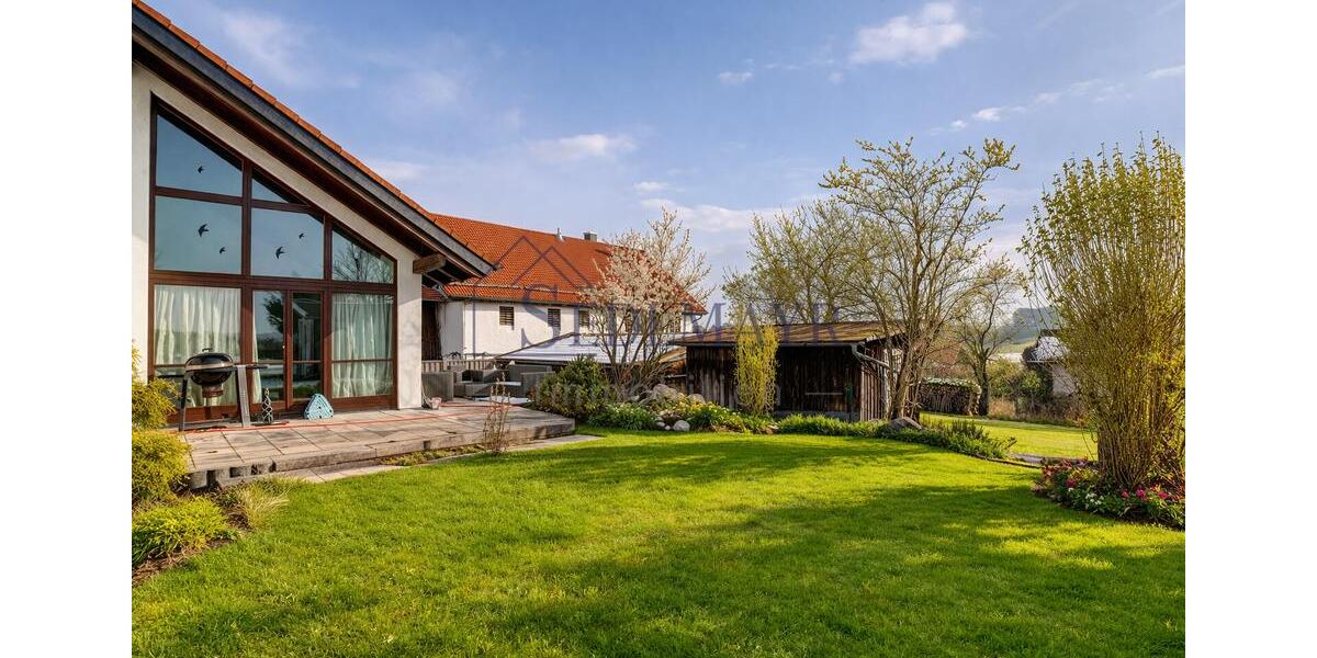 Einfamilienhaus Seefeld - 6 Zimmer, 220 m&sup2;, 2.800&euro; | Angebot:26133681