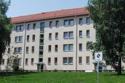 Wohnung Stollberg - 2 Zimmer, 46 m&sup2;, 212&euro; | Angebot:1600584