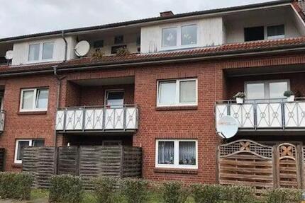 Wohnung Stade Bützfleth - 3 Zimmer, 76 m&sup2;, 880&euro; | Angebot:26690115