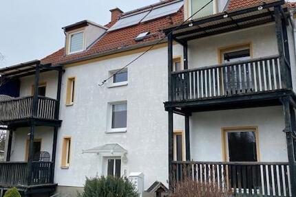 Wohnung Borna - 2 Zimmer, 49 m&sup2;, 300&euro; | Angebot:26063939