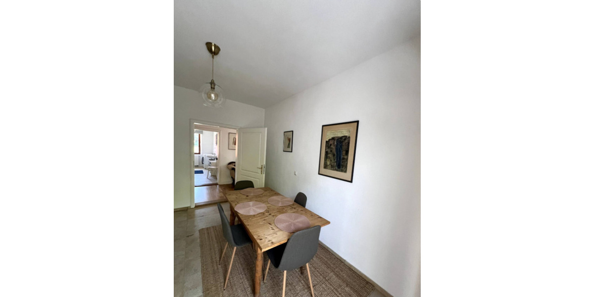 Untermiete Februar Siegsdorf 2 zimmer