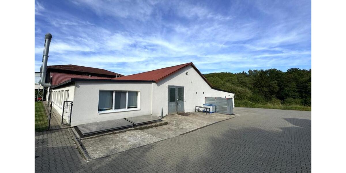 Gewerbeobjekt Haiger - 5&euro; | Angebot:21730959