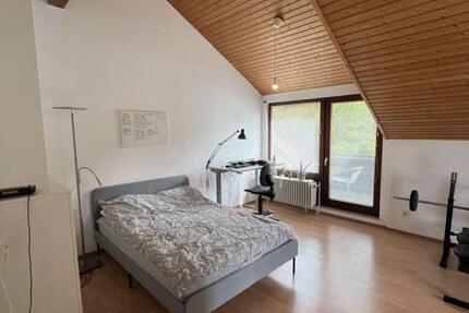 Wohnung Kirchheim am Neckar - 1.5 Zimmer, 34 m&sup2;, 750&euro; | Angebot:25540128