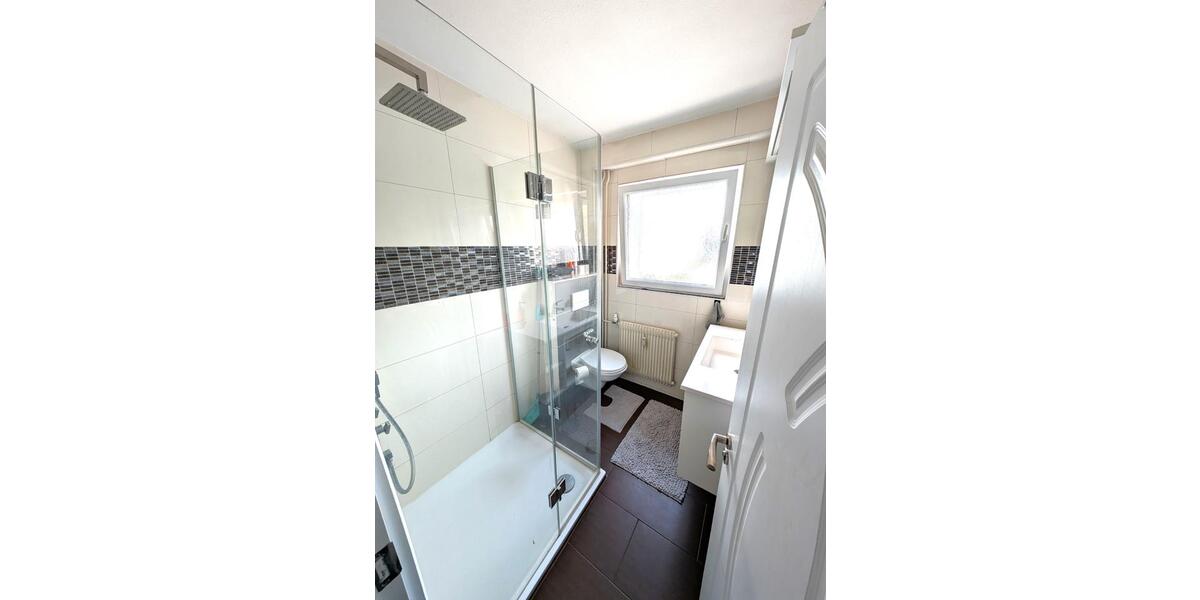 Etagenwohnung Weil am Rhein - 4 Zimmer, 108 m&sup2;, 1.600&euro; | Angebot:24774632