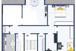 Dachgeschoßwohnung Hagen - 4.5 Zimmer, 100 m&sup2;, 730&euro; | Angebot:26699835